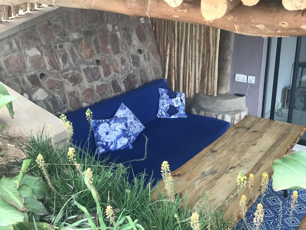 Pili Pili Boutique Hotel Kigali Oda fotoğraf