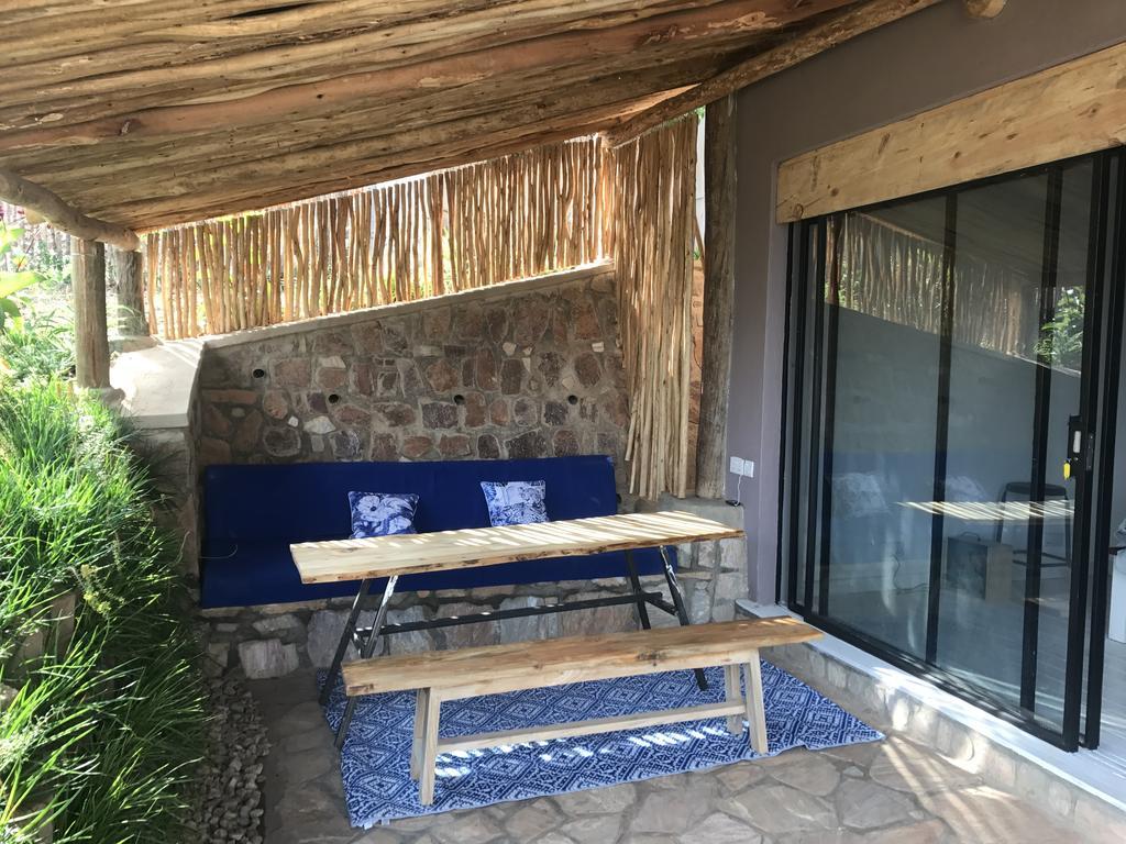 Pili Pili Boutique Hotel Kigali Oda fotoğraf