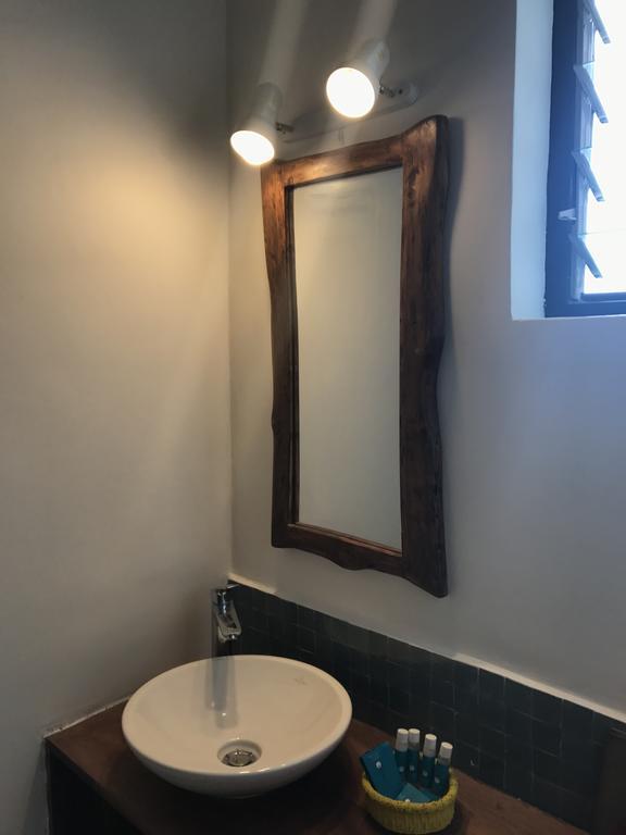 Pili Pili Boutique Hotel Kigali Oda fotoğraf
