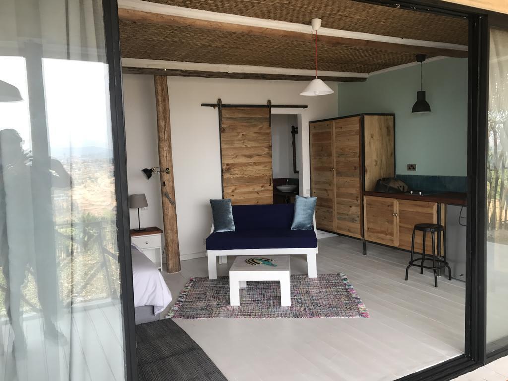 Pili Pili Boutique Hotel Kigali Dış mekan fotoğraf