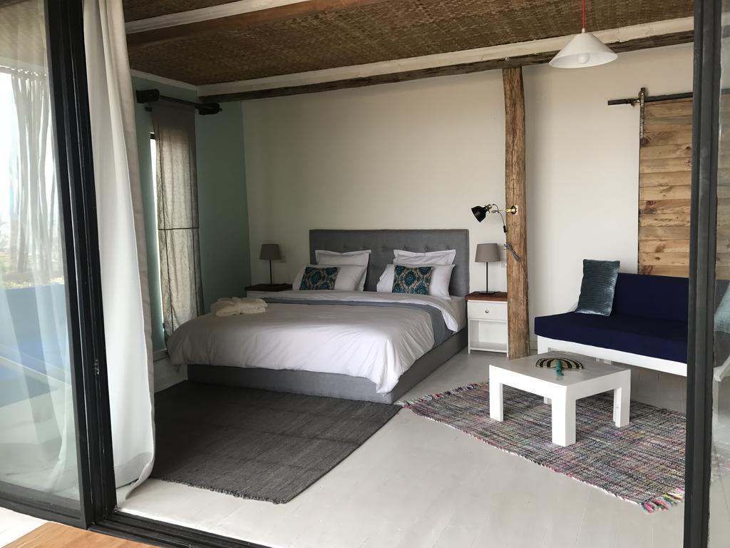 Pili Pili Boutique Hotel Kigali Dış mekan fotoğraf