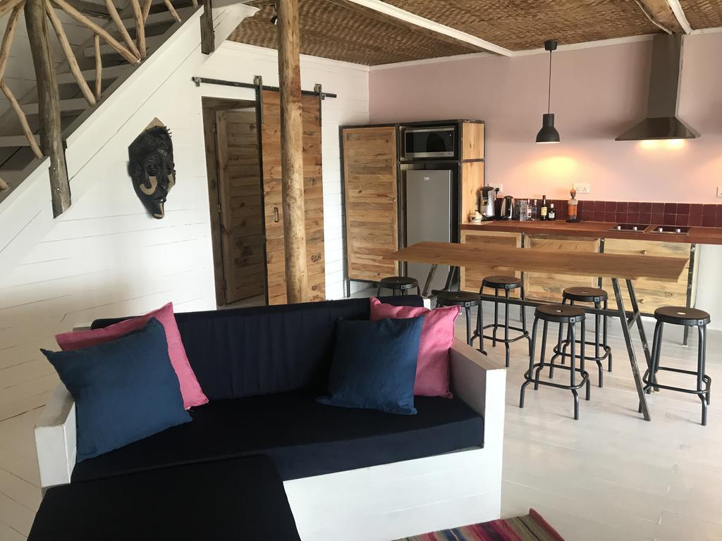Pili Pili Boutique Hotel Kigali Dış mekan fotoğraf