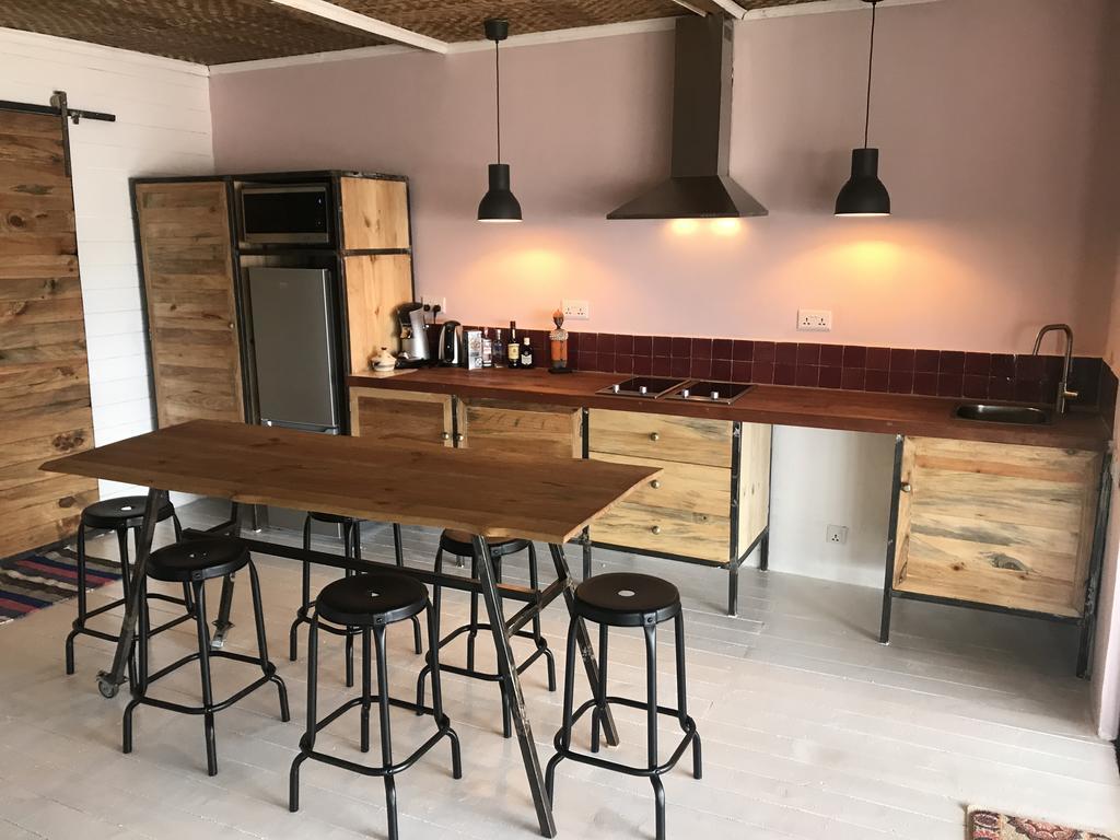 Pili Pili Boutique Hotel Kigali Dış mekan fotoğraf